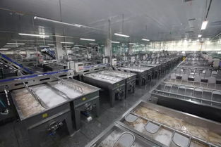 山東榮成市石島海都食品新型制冷技術(shù)領(lǐng)跑 冷 市場(chǎng)